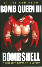 [9781582408194] BOMB QUEEN 3 BOMBSHELL