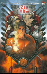 [9781582406473] HUNTER KILLER 1