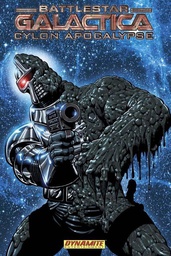 [9781933305554] BATTLESTAR GALACTICA CYLON APOCALYPSE 2