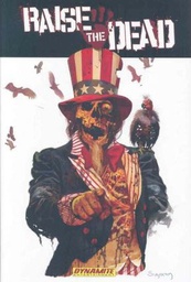 [9781933305561] RAISE THE DEAD