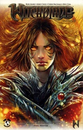 [9781582408866] WITCHBLADE 2