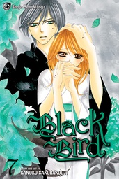 [9781421533117] BLACK BIRD 7