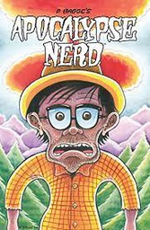 [9781593079024] APOCALYPSE NERD