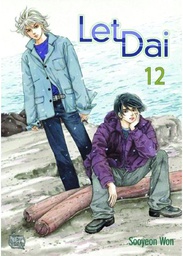 [9781600090165] LET DAI 12