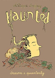 [9781897299265] HAUNTED HAUNTED
