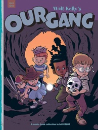 [9781560979203] OUR GANG 3