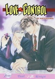 [9781569707258] RENAI SOUSA LOVE CONTROL 1
