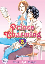 [9781569708149] PRINCE CHARMING 3