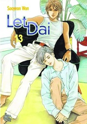 [9781600090172] LET DAI 13