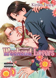 [9781934129203] WEEKEND LOVERS