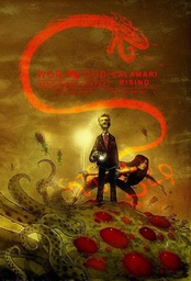 [9781600101830] WORMWOOD GENTLEMAN CORPSE 3 CALAMARI RISING