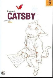 [9781600090523] GREAT CATSBY 6