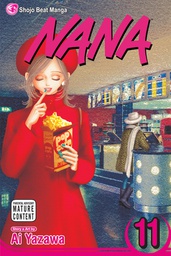 [9781421517476] Nana 11