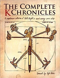 [9781593079437] COMPLETE K CHRONICLES