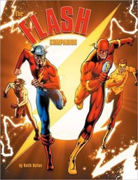 [9781893905986] FLASH COMPANION