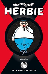 [9781593079871] HERBIE ARCHIVES 1