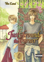 [9781934129234] JUST AROUND THE CORNER