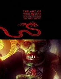 [9781600103278] TEMPLESMITH ART OF WORMWOOD GENTLEMAN CORPSE