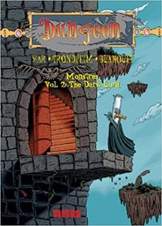 [9781561635405] DUNGEON MONSTRES 2 DARK LORD