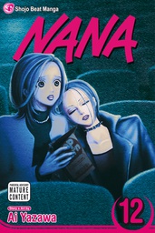 [9781421518794] Nana 12