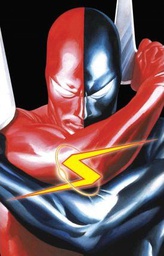 [9781933305912] PROJECT SUPERPOWERS 1