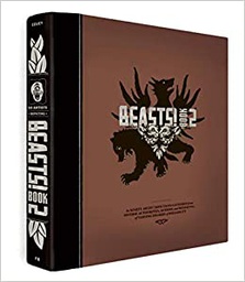 [9781560979494] BEASTS 2 BEASTS