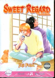 [9781569705643] SWEET REGARD