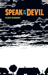 [9781595821935] SPEAK OF THE DEVIL