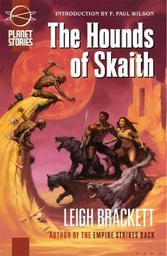 [9781601251350] BOOK OF SKAITH BK 2 HOUNDS OF SKAITH