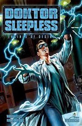 [9781592910557] DOKTOR SLEEPLESS 1 ENGINES OF DESIRE