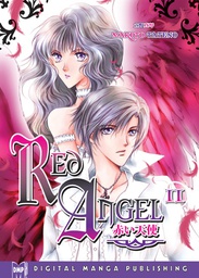 [9781569708316] RED ANGEL 2