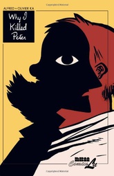 [9781561635436] WHY I KILLED PETER