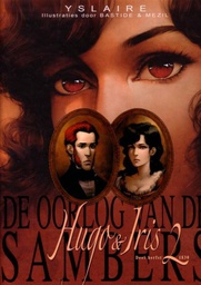 [9782754802338] Oorlog Van De Sambers 2 Hugo en Iris deel 2: Herfst 1830