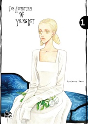 [9781600093005] ADVENTURES OF YOUNG DET 1