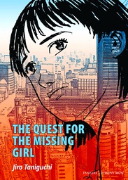 [9788496427471] QUEST FOR MISSING GIRL
