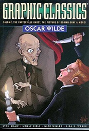 [9780978791964] GRAPHIC CLASSICS 16 OSCAR WILDE
