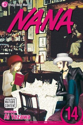 [9781421519722] Nana 14