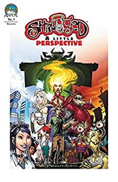 [9780977482160] SHRUGGED A LITTLE PERSPECTIVE