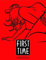 [9781561635498] FIRST TIME