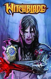 [9781607060413] WITCHBLADE 6