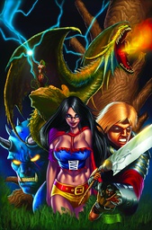 [9780981755045] GRIMM FAIRY TALES 10