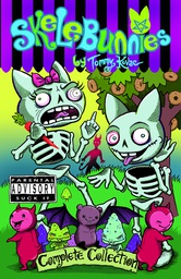 [9781593621513] SKELEBUNNIES