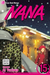 [9781421523743] Nana 15