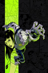 [9781607060079] ASTOUNDING WOLF MAN 2