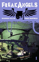 [9781592910717] FREAKANGELS 2