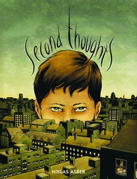 [9781603090377] SECOND THOUGHTS