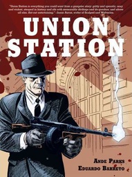 [9781934964279] UNION STATION NEW ED