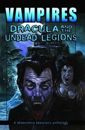 [9781933076553] VAMPIRES DRACULA & UNDEAD LEGIONS