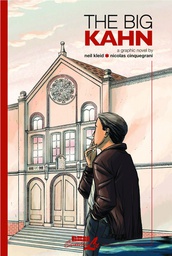[9781561635610] BIG KAHN