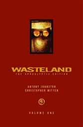 [9781934964194] WASTELAND APOCALYPTIC ED 1